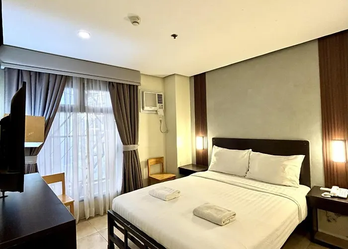 Kasa Boutique Capitol 2*