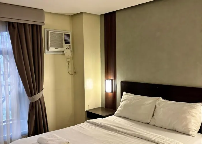 Kasa Boutique Capitol 2*