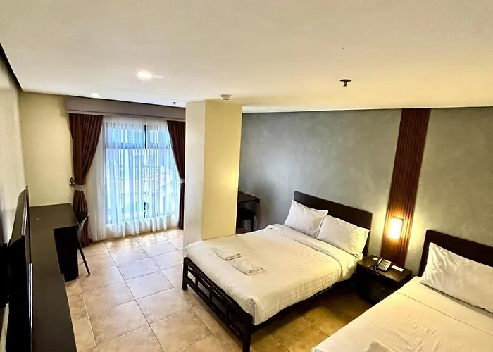 Kasa Boutique Capitol